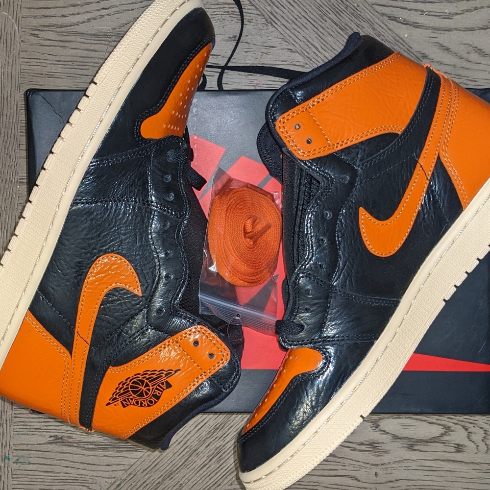 Jordan 1 Retro High Shattered Backboard 3.0